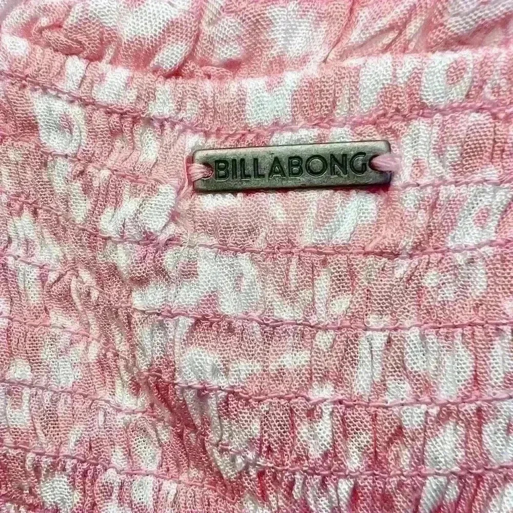 Billabong Keep Your Cool Crop Top Size Small - Picture 5 of 10